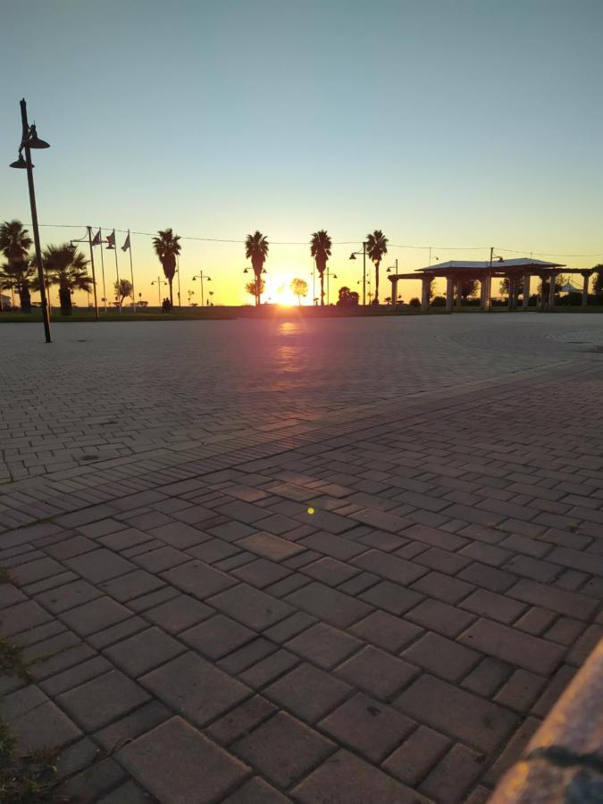 Villa Ippocampo Praia a Mare Esterno foto